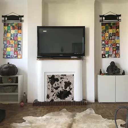 Desing Et Calme Apartment